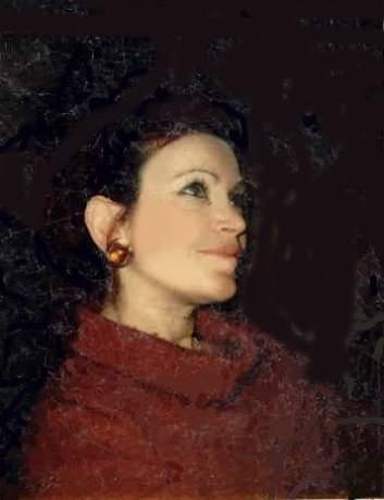 Liliane collegue
