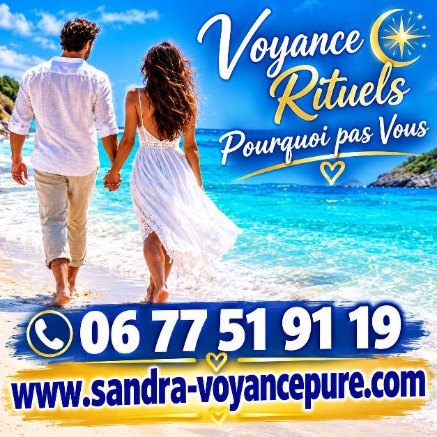 Voyance romantique au bord de mer 3